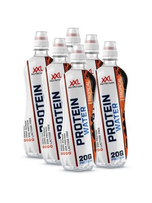 Protein Water