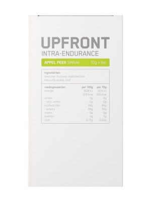 Intra Endurance