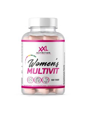 Women's MultiVit
