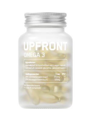 Omega 3