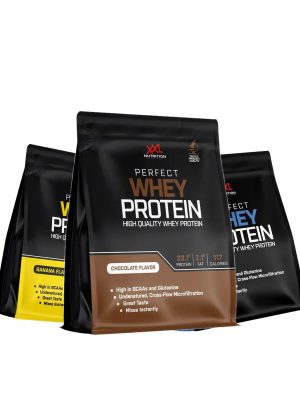 XXL Nutrition
